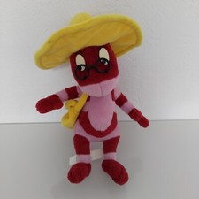 Simsala Grimm Doc Croc Plüsch