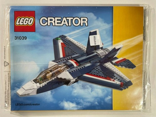 Lego bauanleitung creator - lego®,
