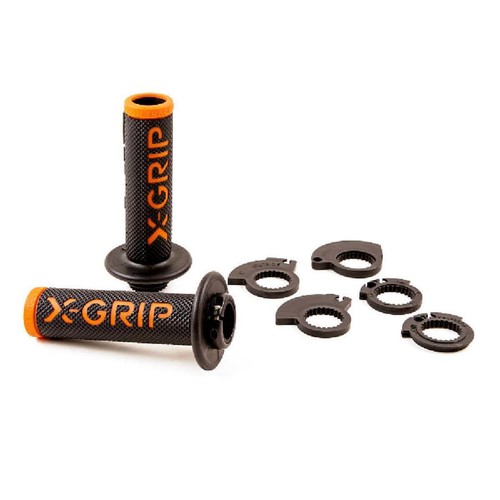 Grip griffe braaaap lock on - griffe, lock-on