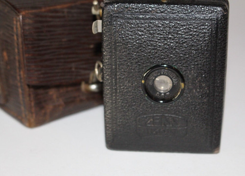 Zeiss ikon box tengor - ikon, baby