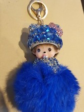 Monchichi Bommel