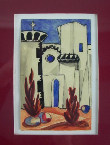 Ludwig von saint george 1925 - ludwig,
