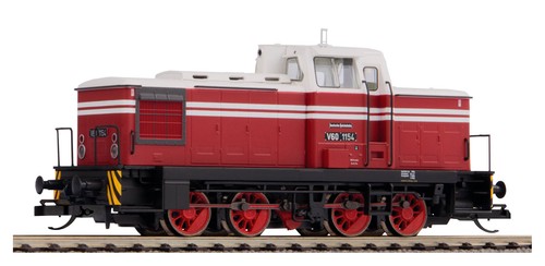 Piko 47367 diesellok - diesellok, v