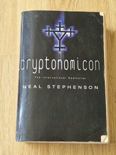Cryptonomicon von Neal