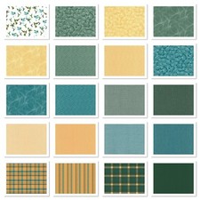 Westfalenstoffe Baumwollstoff Singapur 25cmx150cm Neue Serie