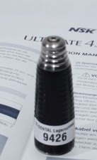 NSK Ultimate 450 Handstück - Vorderteil - neu gelagert # 9426