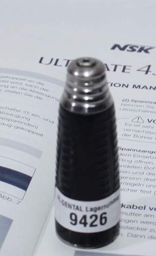 Nsk ultimate 450 handstück - nsk,