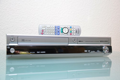 Panasonic dmr ex95v - panasonic, dmr-ex95v
