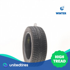 Used 205/55R16 Bridgestone