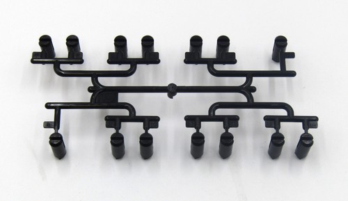 Tamiya 56019 leopard - 56019, 2