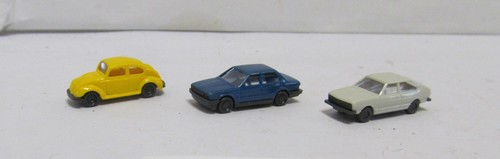 Wiking spur 160 kleines - spur, 1:160,