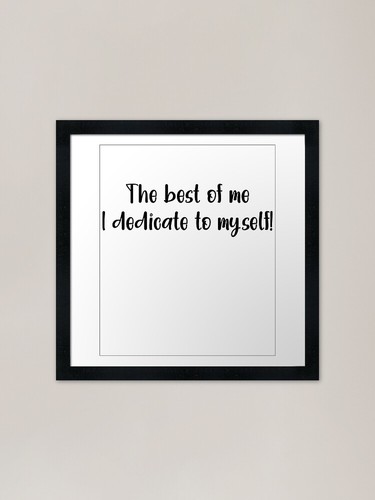 The best widme - of, i