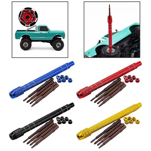 Car schraubendreher - rc,