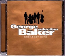 George Baker Selection -