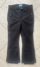 Skihose Jetski Hose schwarz