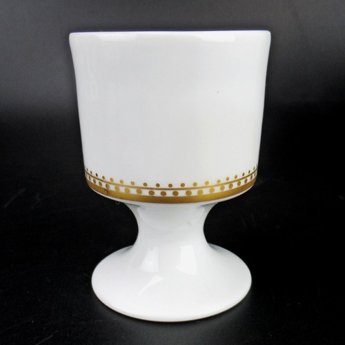 Rosenthal porzellan eierbecher - rosenthal,