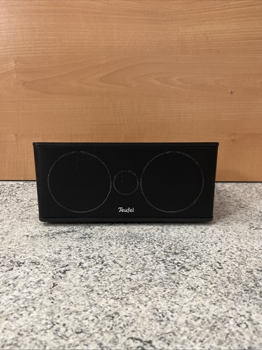 Teufel cs35c mk3 160 - teufel, watt