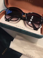 Original Gucci Sonnenbrille