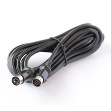 5M 13Pin DIN Kabel für