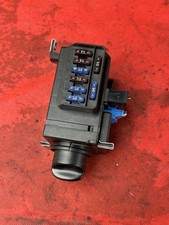 Original Mercedes A Klasse