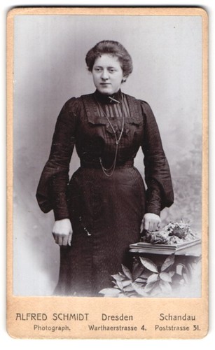 Fotografie alfred schmidt - fotografie,