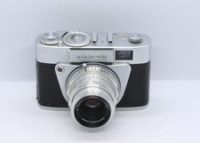 Altix Altissa NB Analogkamera