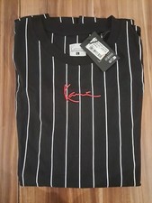 Karl Kani, T-shirt, Größe