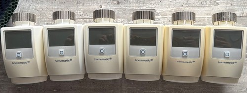 Homematic hmip etrv - eq-3,