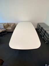 VITRA Eames Segmentes Table 250cm x 120cm Neupreis ca. 4000€