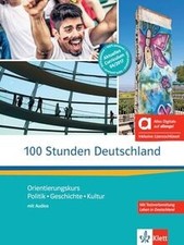 100 Stunden Deutschland -