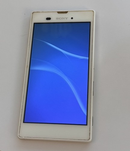 Sony xperia d5103 - sony, weiß