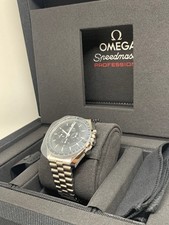 OMEGA Speedmaster Profi