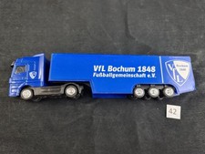 werbetrucks 1:87, VFL Bochum