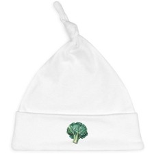Baby Beanie Mütze "Leafy