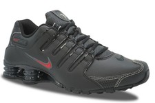 Nike Shox NZ Sneaker Schuhe
