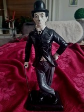 Charly Chaplin, Stummfilm 32
