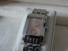 Longines Dolce Vita Damenuhr - Ref. L5.502.4 - Salmon Dial + Orig. Stahlband -