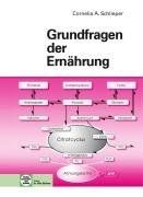 Grundfragen der ernährung von - grundfragen,