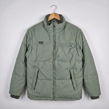 FILA Herren Daunenjacke