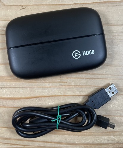 Elgato hd60 gaming game - elgato,