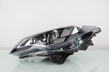 SCHEINWERFER OPEL INSIGNIA BI-XENON LIFT KURVENLICHT 1ZT011166-01 LINKS