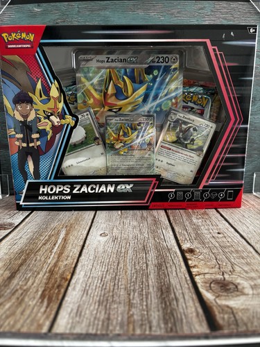 Pokemon tcg hops zacian - pokemon,