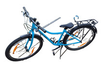 Jugendfahrrad MK2 ,Naloo