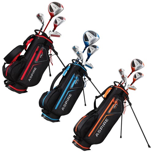 Junior golfschläger paket - junior,