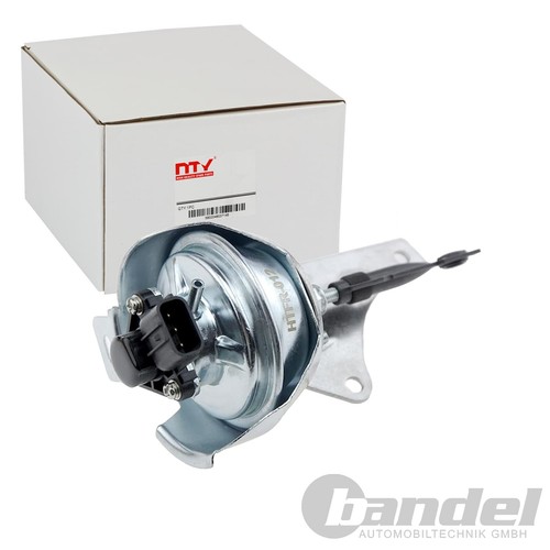 Nty unterdruckdose druckgeber - nty,