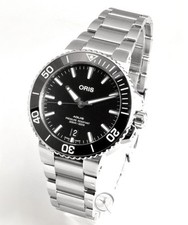 Oris Aquis Date 39,5 mm