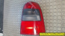 Heckleuchte / Rückleuchte