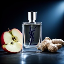 YSL Eau de Parfum Duftzwilling