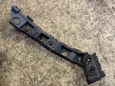 Stoßstangenhalter hinten links VW Scirocco Halterung Stoßstange 1K8807393C