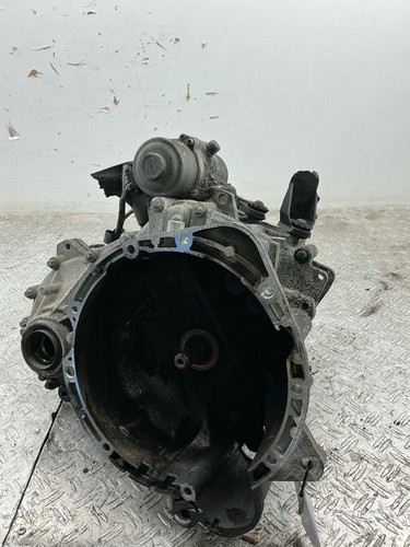 Automatikgetriebe